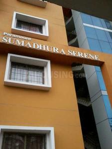 Project Image of 1160.0 - 1480.0 Sq.ft 2 BHK Apartment for buy in Sumadhura Serene