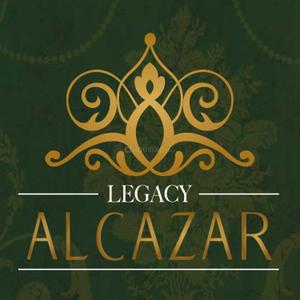 Project Image of 2500.0 - 3415.0 Sq.ft 3 BHK Apartment for buy in Legacy Alcazar