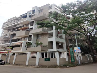 Project Image of 602.0 - 961.0 Sq.ft 2 BHK Apartment for buy in Navkar Darshan