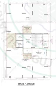 Project Image of 664.13 - 708.27 Sq.ft 2 BHK Apartment for buy in Devam Solitaire