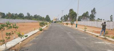 Project Image of 800.0 - 1500.0 Sq.ft Residential Plot Plot for buy in Enrich Annapoorneshwari Enclave