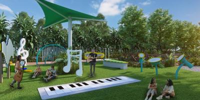 Project Image of 2203.0 - 3506.0 Sq.ft 4 BHK Villa for buy in Concorde Abode 99