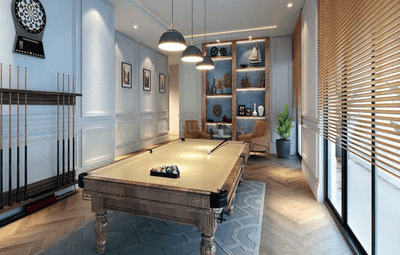 Project Image of 1020.0 - 1270.0 Sq.ft 2 BHK Apartment for buy in Arihant Abode
