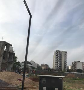 Project Image of 719.78 - 918.7 Sq.ft Residential Plot Plot for buy in V V V3 Ashiyana