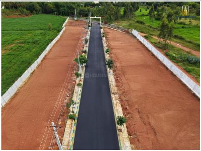 Project Image of 900.0 - 1500.0 Sq.ft Residential Plot Plot for buy in Landmark Ashraya