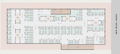 Project Image of 596.64 - 832.8 Sq.ft 2 BHK Apartment for buy in Sahajanand Vatika
