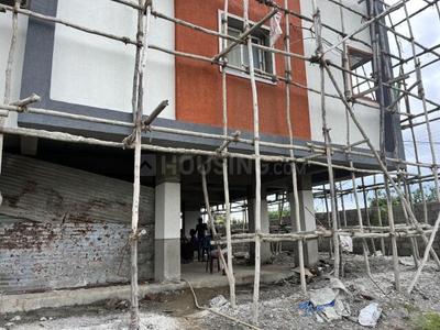 Project Image of 1200.0 - 2010.0 Sq.ft 2 BHK Apartment for buy in Golden Lake Way