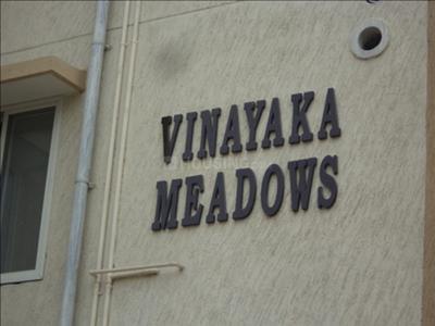 Vinayaka Meadows Images for Elevation of Vinayaka Meadows 2