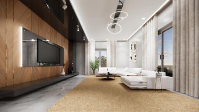 Project Image of 2234.0 - 3402.0 Sq.ft 3 BHK Villa for buy in Nisarga Avenue Phase 3