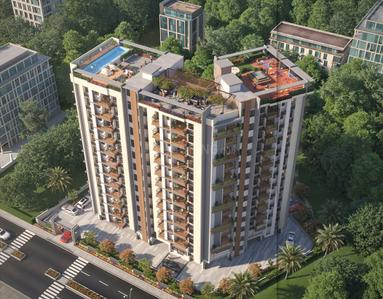 Project Image of 656.0 - 1063.0 Sq.ft 2 BHK Apartment for buy in Shanti Ratan Greens