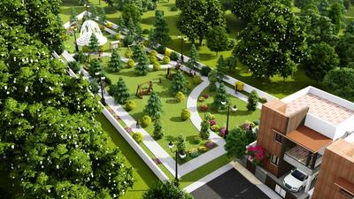 Project Image of 1558.0 - 3531.0 Sq.ft 3 BHK Villa for buy in Sirila Lifespaces Phase I