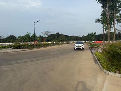 Project Image of 600.0 - 750.0 Sq.ft Residential Plot Plot for buy in Nsquare Sai Brindhavan Nagar