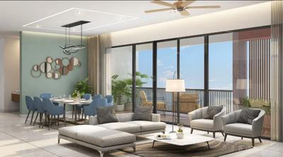 Project Image of 2935.0 - 3509.0 Sq.ft 4 BHK Apartment for buy in ABAD Signature