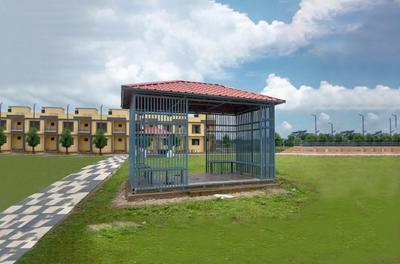 Project Image of 599.0 - 2137.0 Sq.ft Residential Plot Plot for buy in Chouhan Singapore Life City Phase IV