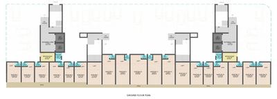 Project Image of 550 Sq.ft 1 BHK Apartment / Flat for sale in Panvel for Rs. 3000000