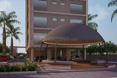 Project Image of 2311.0 - 3281.0 Sq.ft 3 BHK Apartment for buy in Rameshwaram group Dev Bhoomi