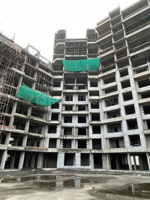 Project Image of 1147.0 - 1735.0 Sq.ft 2 BHK Apartment for buy in Nayantara Presidency