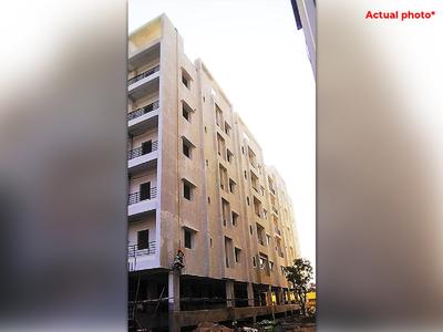 Project Image of 1107.5 - 1589.61 Sq.ft 2 BHK Apartment for buy in Nestcon Chintala Residency