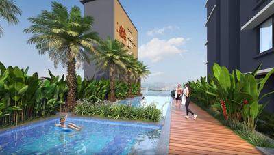 Project Image of 1000 Sq.ft 2 BHK Apartment / Flat for sale in Vikhroli West for Rs. 17000000