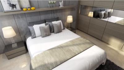 Project Image of 0.0 - 376.95 Sq.ft 1 BHK Apartment for buy in Ravinanda Towers