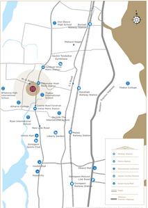 Project Image of 701.48 - 1056.26 Sq.ft 2 BHK Apartment for buy in Hiranandani Castalia