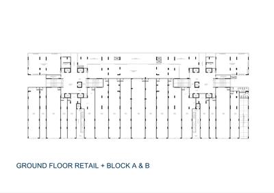 Project Image of 1896.82 - 3401.29 Sq.ft 4 BHK Apartment for buy in Radhikesh Trogon Centre Court