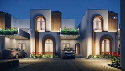 Project Image of 2110.0 - 2435.0 Sq.ft 3 BHK Villa for buy in JRC Sanzio