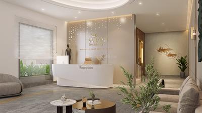Project Image of 655.0 - 1735.0 Sq.ft 1 BHK Apartment for buy in Param Residency