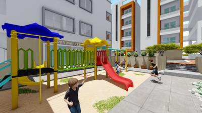 Project Image of 1000 Sq.ft 2 BHK Apartment / Flat for sale in Electronic City for Rs. 7768000