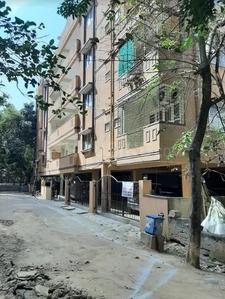 Project Image of 1000.0 - 1400.0 Sq.ft 2 BHK Apartment for buy in Mahaveer Pearl I