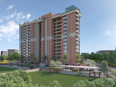 Project Image of 453.05 - 1344.84 Sq.ft 1 BHK Apartment for buy in Swastik Prism City