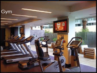 Project Image of 1586.0 - 3378.0 Sq.ft 3 BHK Apartment for buy in Chowriappa Constellation
