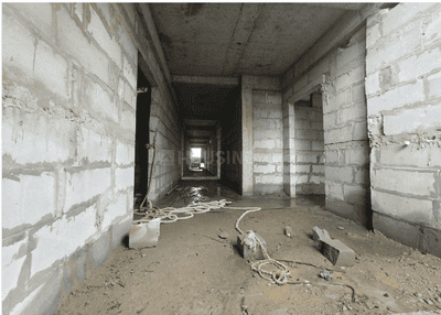 Project Image of 1340 Sq.ft 3 BHK Apartment / Flat for sale in Madhyamgram for Rs. 6000000