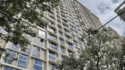 Project Image of 824.73 - 915.9 Sq.ft 3 BHK Apartment for buy in S D Aubburn Wing A