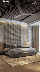 Project Image of 1830.0 - 2455.0 Sq.ft 3 BHK Apartment for buy in Raghava Halo