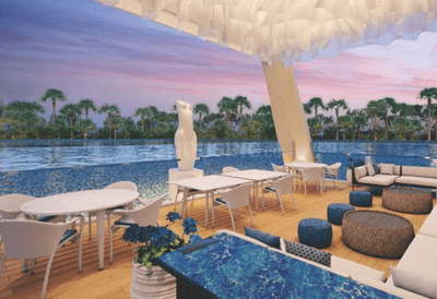 Project Image of 2300 Sq.ft 4 BHK Apartment / Flat for sale in Worli for Rs. 170000000