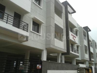 Colorhomes Orchid Elevation 1