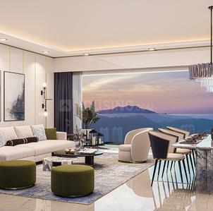 Project Image of 653.69 - 1234.51 Sq.ft 2 BHK Apartment for buy in Runwal One Tower D2