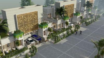 Project Image of 1944.0 - 2592.0 Sq.ft 2 BHK Villa for buy in Siddhivinayak Serene
