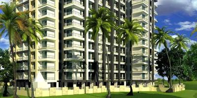 Project Image of 1145.0 - 1760.0 Sq.ft 2 BHK Apartment for buy in Shakti Heights