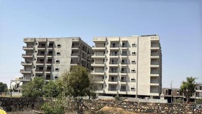 Project Image of 637.12 - 1130.43 Sq.ft 2 BHK Apartment for buy in Tejas Elesto B