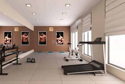 Project Image of 742.75 - 1132.0 Sq.ft 2 BHK Apartment for buy in Zee Manubharati
