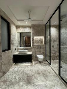 Project Image of 3700.0 - 4000.0 Sq.ft 4 BHK Builder Floor for buy in Satguru Homes Floors 7