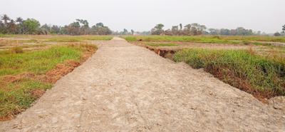 Project Image of 1440.0 - 2160.0 Sq.ft Residential Plot Plot for buy in Nice Dev Bhumi