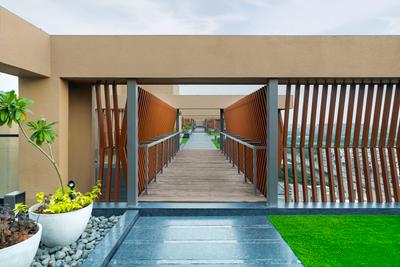 Project Image of 2232.0 - 2745.0 Sq.ft 3 BHK Apartment for buy in Siddhraj Zoey