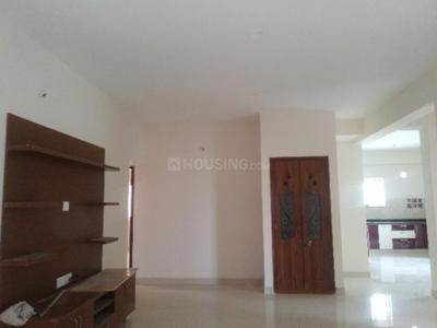 Project Image of 1500.0 - 1620.0 Sq.ft 3 BHK Apartment for buy in S L V Royal Homes