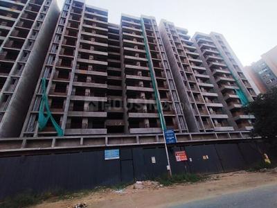 Project Image of 1700 Sq.ft 3 BHK Apartment / Flat for sale in Bopal for Rs. 8200000
