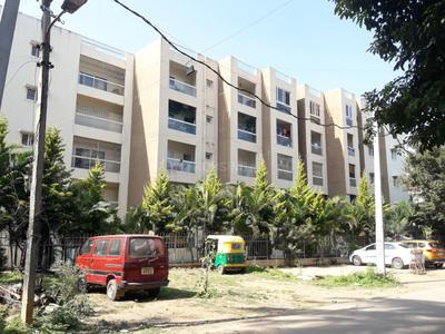 Project Image of 1150.0 - 2095.0 Sq.ft 2 BHK Apartment for buy in Comfort Flora