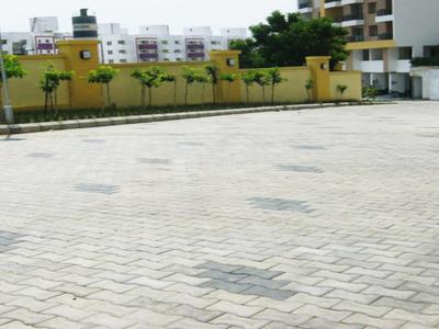 Project Image of 870.0 - 1785.0 Sq.ft 2 BHK Apartment for buy in Mantri Synergy 2