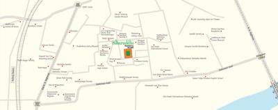Project Image of 798.18 - 1247.2 Sq.ft 2 BHK Apartment for buy in Sanskrut Samruddhi Residency